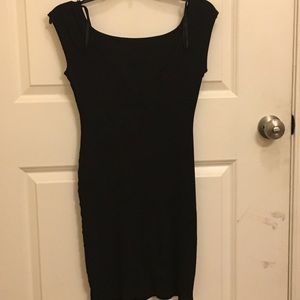 Classic Little Black Dress